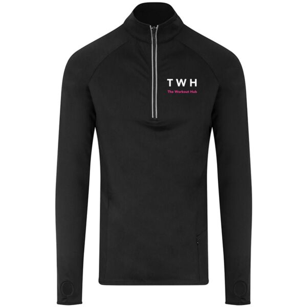 Cool-Flex Half Zip Top Thumbnail