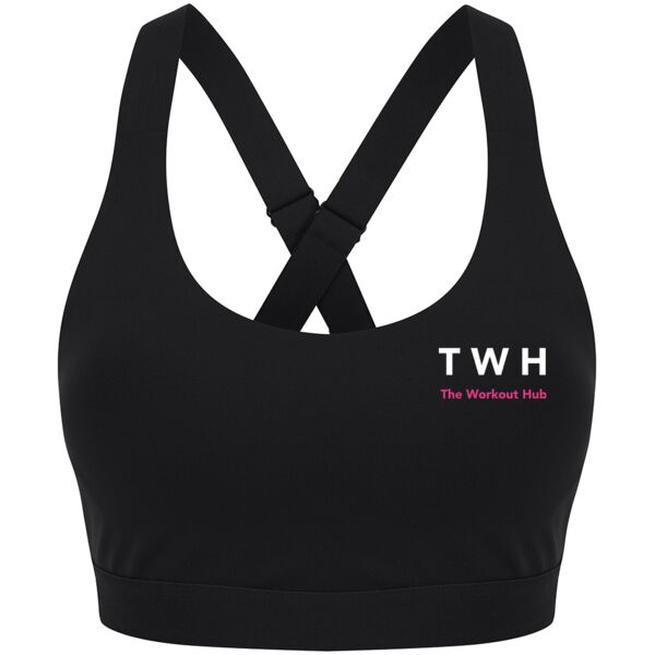 Impact Core Bra Thumbnail