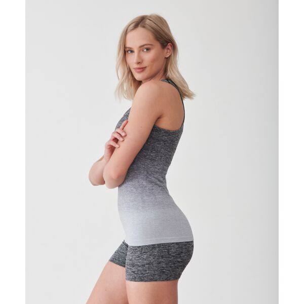 Ladies Seamless Shorts Thumbnail