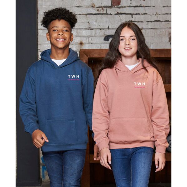 Kids Hoodie Thumbnail