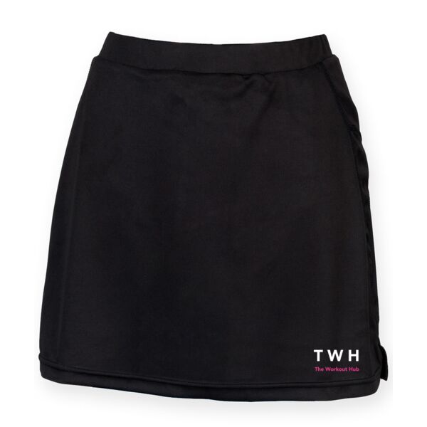 Ladies Skort Thumbnail
