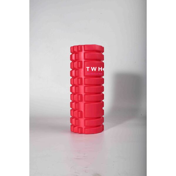 Foam Roller Thumbnail