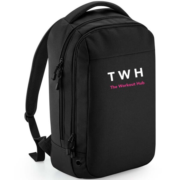 Athleisure Sports Backpack Thumbnail