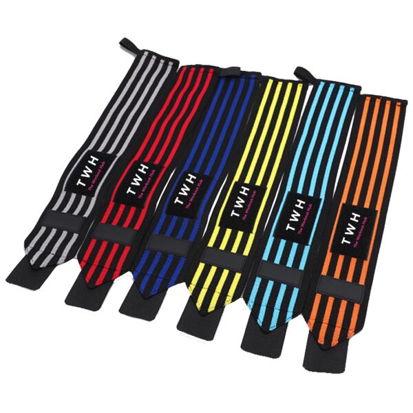 Wrist Wraps Thumbnail