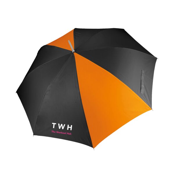Umbrella Thumbnail
