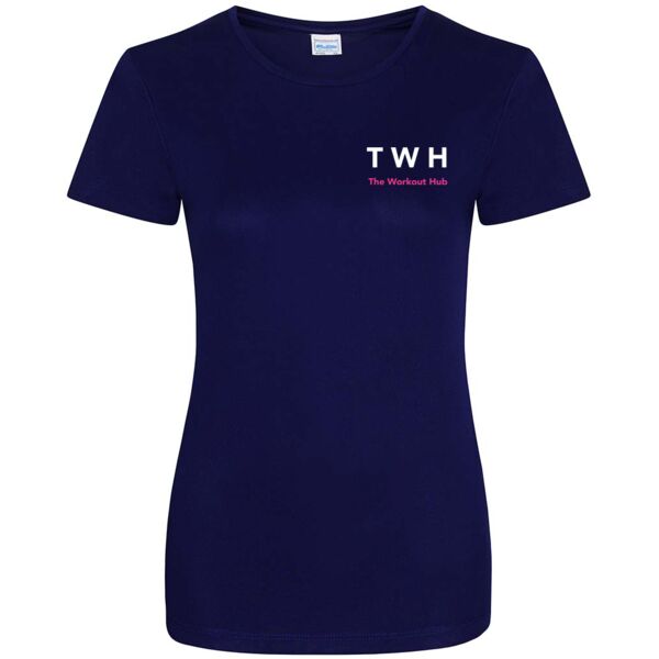 Women's Cool T Thumbnail