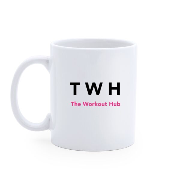 Ceramic Mug Thumbnail