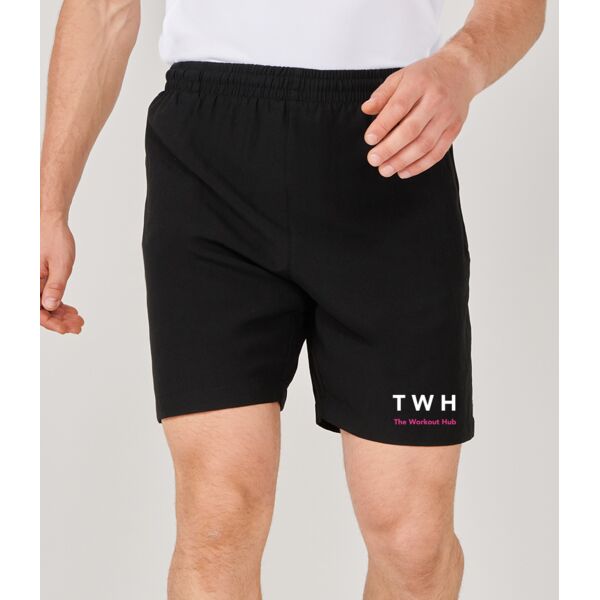 Microfibre Shorts Thumbnail