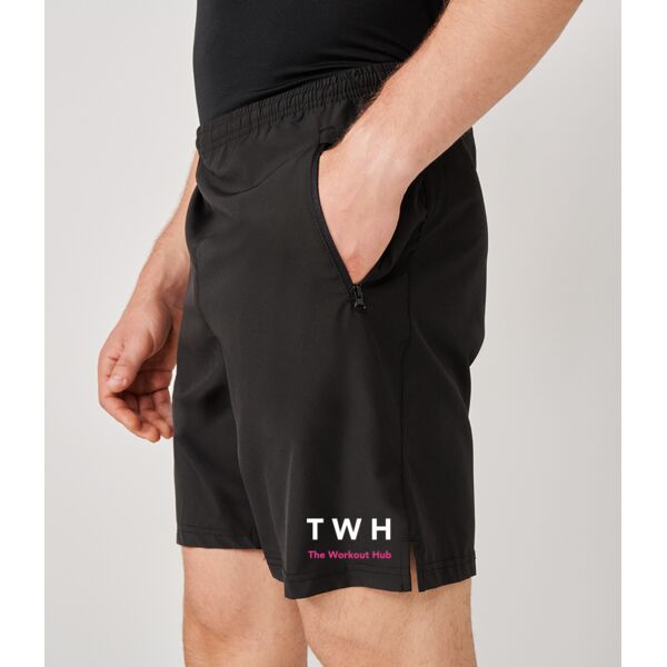 Pro Stretch Sport Shorts Thumbnail