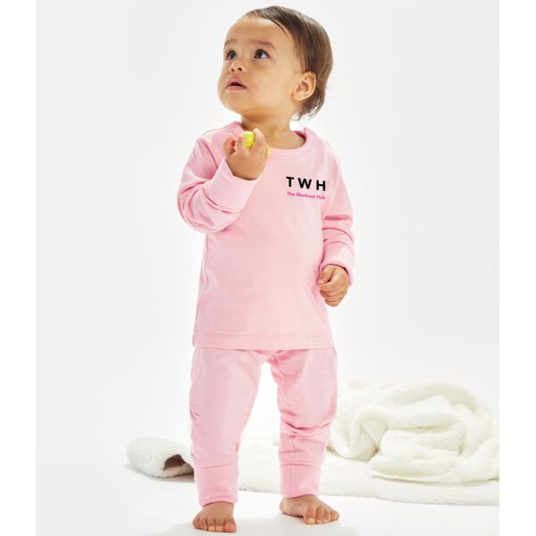 Baby pyjamas Thumbnail