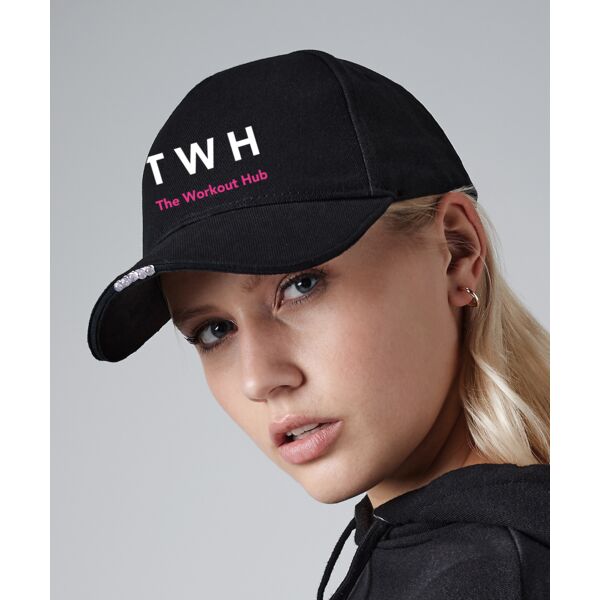 LED light cap Thumbnail