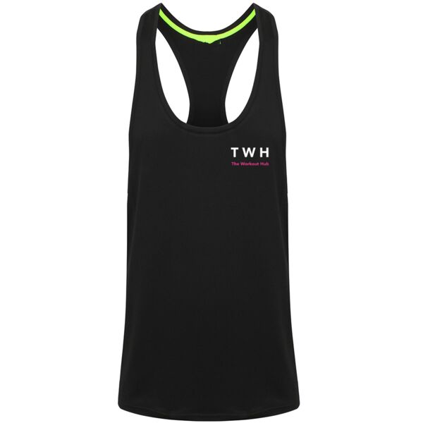 Muscle Vest Thumbnail