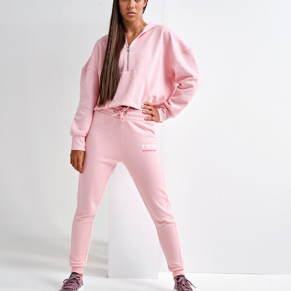 TWH  - Women's Fitted Joggers Thumbnail