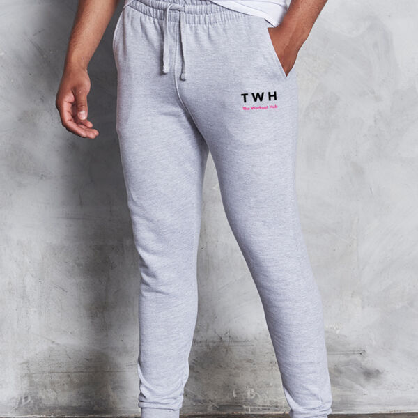 TWH  - Tapered Track Joggers Thumbnail