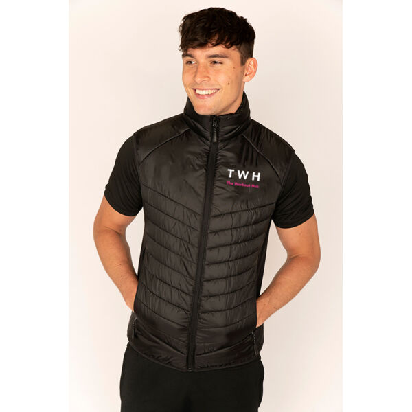 TWH  - Performance Pro Gilet Thumbnail