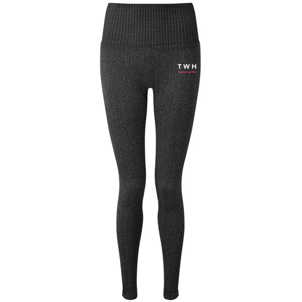 TWH  - Knitted City Leggings Thumbnail